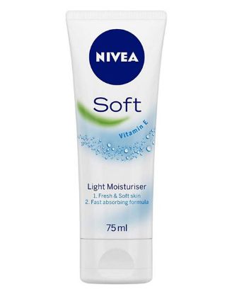 Picture of Nivea Soft Cream 75 Ml