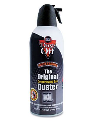 Picture of Falcon Gas Duster 12 Oz