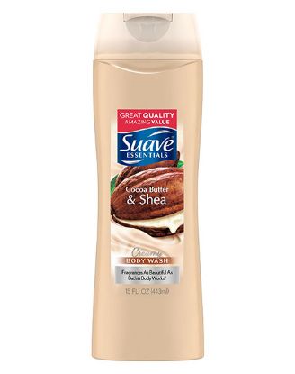 Picture of Suave Cocoa Butter & Shea 15 Oz