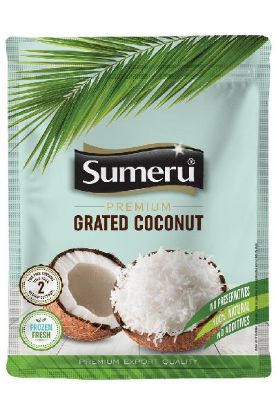 Picture of Sumeru Grated Coconut 200 Grams