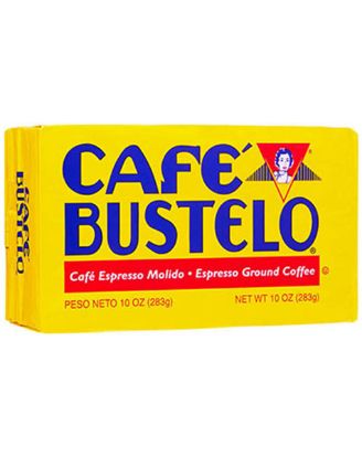 Picture of Cafe Bustelo Coffee 10 Oz