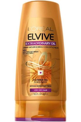 Picture of Loreal Elvive Conditioner 25.4 Oz
