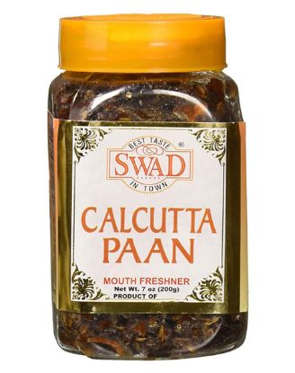 Picture of Swad Calcutta Pan Mukhwas 7 Oz