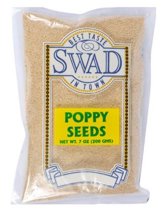 Picture of Swad Poppy Seeds 100 Grams