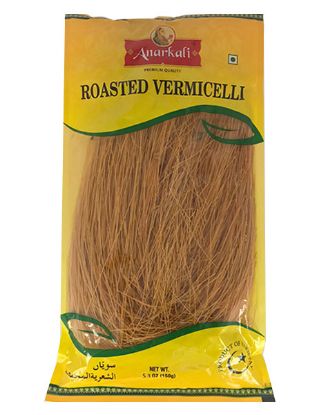 Picture of Anarkali Roasted Vermicelli 150 Grams
