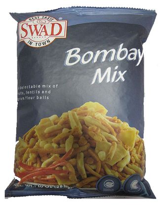 Picture of Swad Bombay Mix 283 Grams