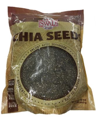 Picture of Swad Chia Seeds 800 Grams