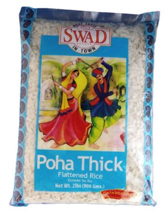 Picture of Swad Poha Thick 2 Lbs