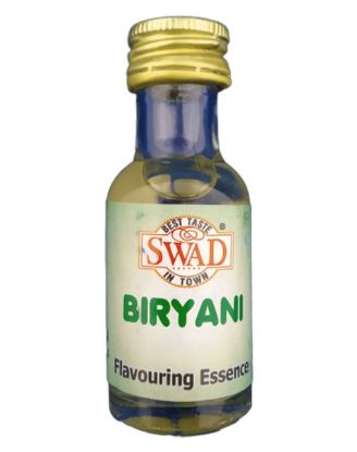 Picture of Swad Biryani Essence 28 Ml