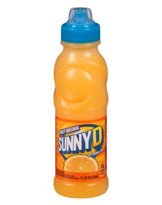 Picture of Sunny D Tangy Original 1 Pc