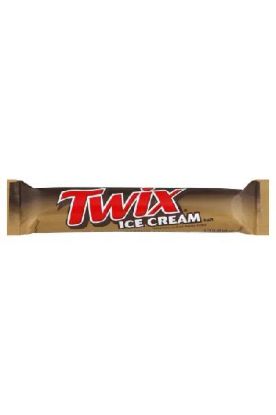 Picture of Twix Ice Cream Bar 3 Oz