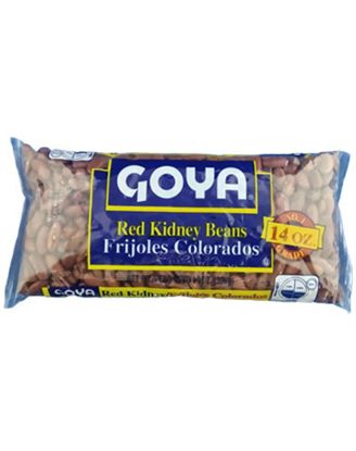 Picture of Goya Red Kidney Beans 14 Oz