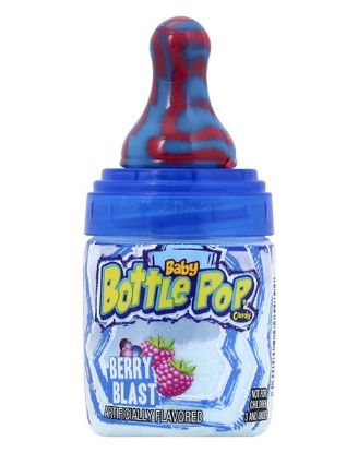 Picture of Baby Bottle Pop 24 Grams