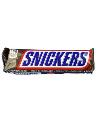 Picture of Snickers Milk Chocolate 1.86 Oz