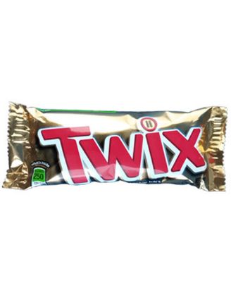 Picture of Twix Cookie Bars 1.79 Oz
