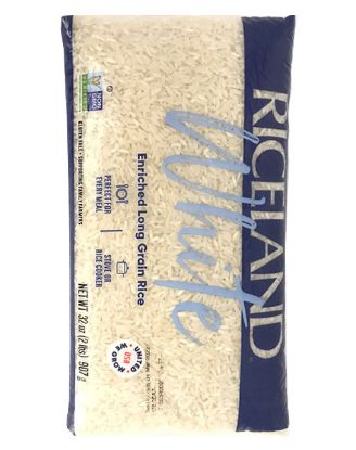 Picture of Riceland Long Grain Rice 2 Lbs