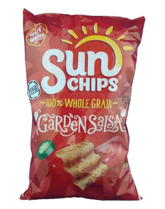 Picture of Sunchips Garden Salsa Chips 6.5 Oz