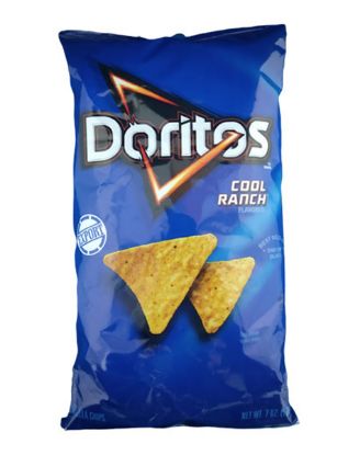 Picture of Doritos Cool Ranch 7 Oz
