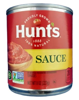 Picture of Hunt/'s Sauce 8 Oz
