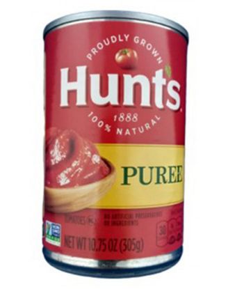 Picture of Hunt/'s Tomato Puree 10.75 Oz
