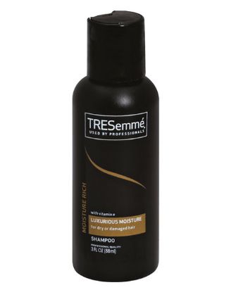 Picture of Tresemme Moisture Rich Shampoo 2.28 Oz