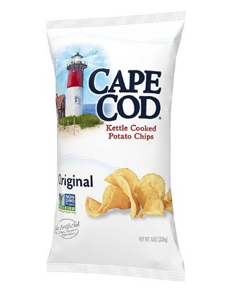 Picture of Cape Cod Original Large 8 Oz
