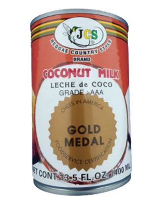 Picture of Jcs Coconut Milk 13.5 Oz