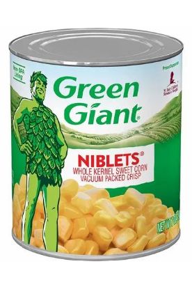Picture of Green Giant Niblets 7 Oz