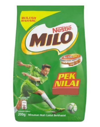 Picture of Nestle Milo 250 Ml
