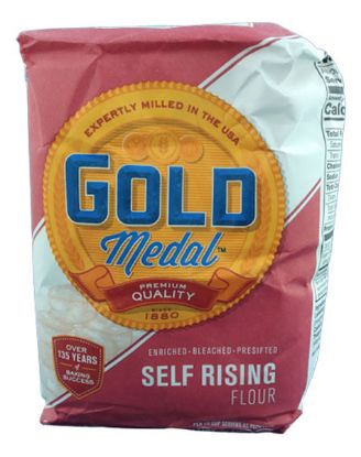 Picture of Gold Medal Self Rising Flour 2 Lbs