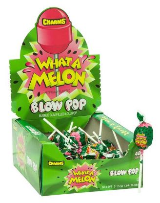 Picture of Charms Blow Pop Assorted 1 Pc