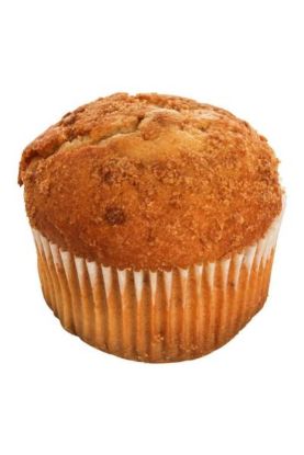 Picture of Otis Spunkmeyer Pineapple Muffins 4 Oz