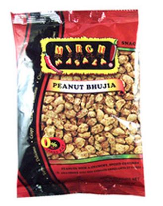Picture of Mirch Masala Peanut Bhujia 340 Grams