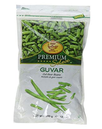 Picture of Deep Guvar 340 Grams