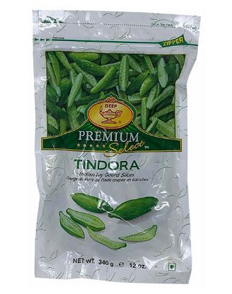Picture of Deep Tindora 12 Oz