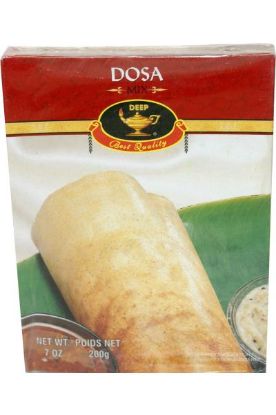 Picture of Deep Dosa Mix 200 Grams