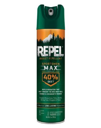 Picture of Repel Sportsmen Insect Repellent 6.50 Oz