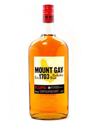 Picture of Mount Gay Eclipse Rum 1 Litre