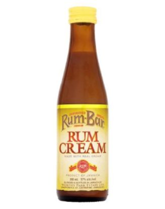 Picture of Rum Bar Rum Cream 200 Ml