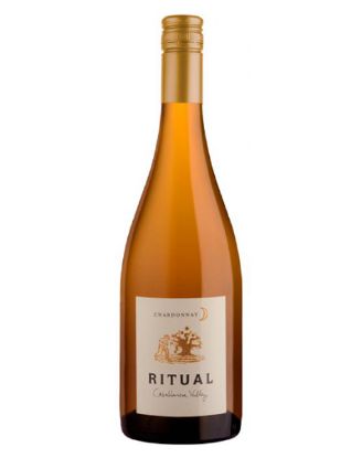 Picture of Ritual Chardonnay 750 Ml
