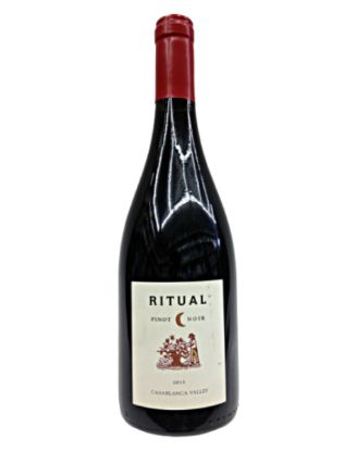 Picture of Ritual Pinot Noir 750 Ml