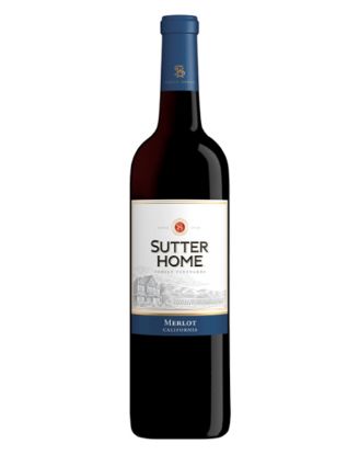 Picture of Sutter Home Merlot 750 Ml