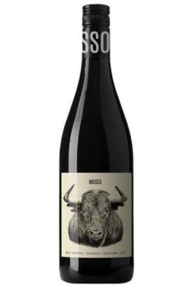 Picture of Musso De Tempranillo 750 Ml