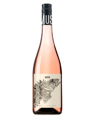 Picture of Musso Garnacha 750 Ml