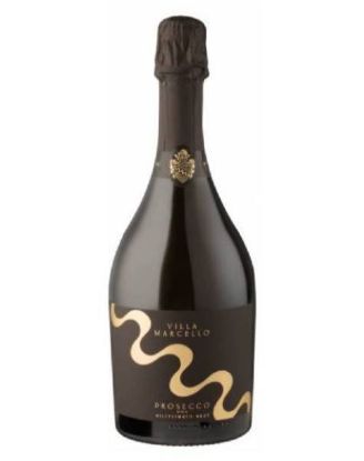 Picture of Villa Marcello Prosecco Doc 750 Ml