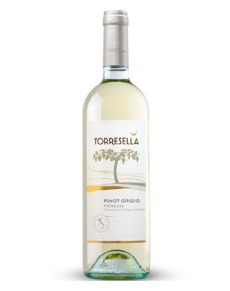 Picture of Torresella Pinot Grigio 750 Ml