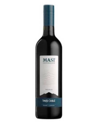 Picture of Masi Passo Doble Malbec Organic 750 Ml