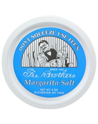 Picture of Fee Brothers Margarita Salt 9 Oz