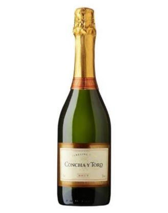 Picture of Espumante Concha Y Toro Sparkling Brut 750 Ml