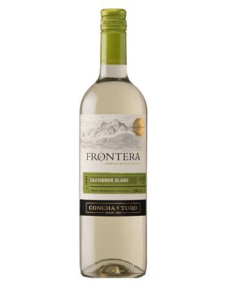 Picture of Frontera Sauvignon Blanc 1.5 Litre